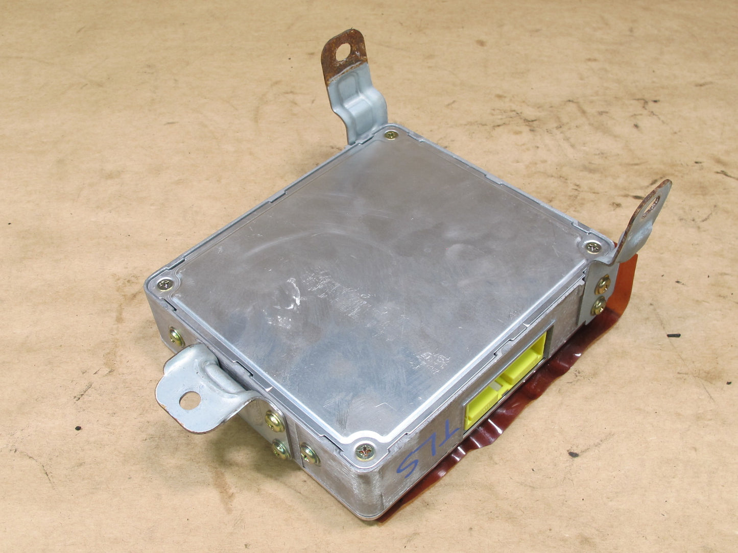 90-94 LEXUS LS400 SRS AIRBAG CONTROL MODULE UNIT 89170-50011 OEM