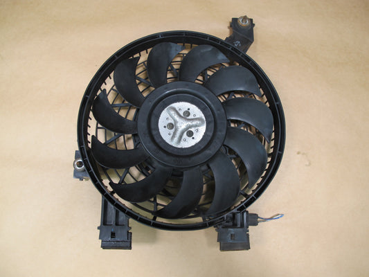 2003-2005 Lexus UZJ120L GX470 A/C Air Condition Condenser Fan Motor