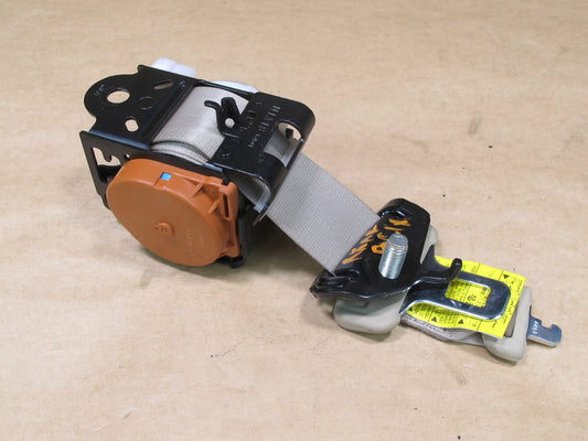 03-09 LEXUS GX470 REAR 3RD ROW CENTER SEATBELT RETRACTOR OEM