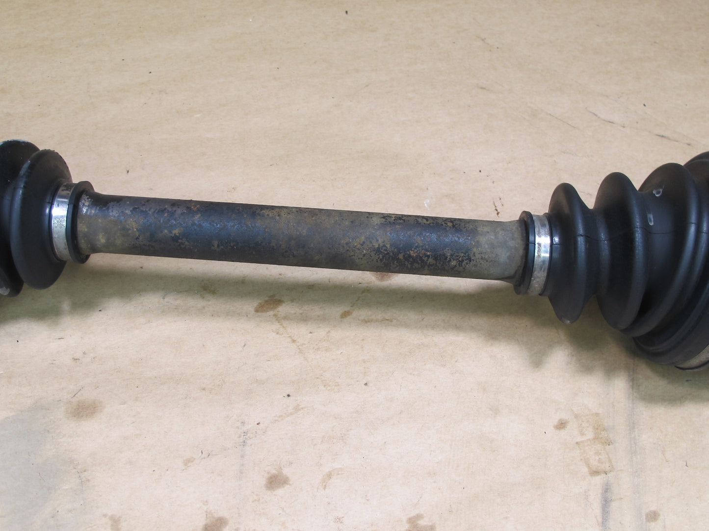 86-92 Toyota Supra MK3 Rear Right Suspension Axle Shaft OEM