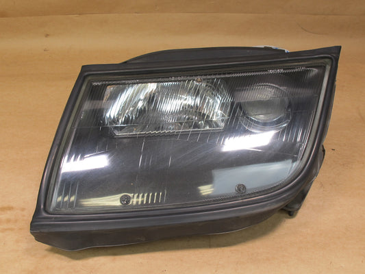 90-96 Nissan Z32 300ZX Front Left Halogen Headlight Lamp OEM