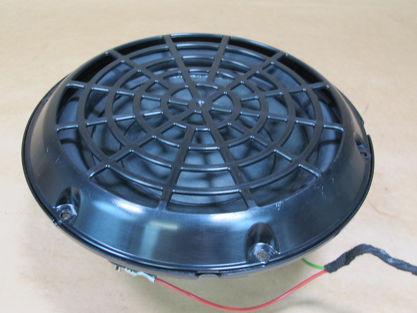 2011-2018 Porsche Cayenne 958 Subwoofer Speaker 299238-001