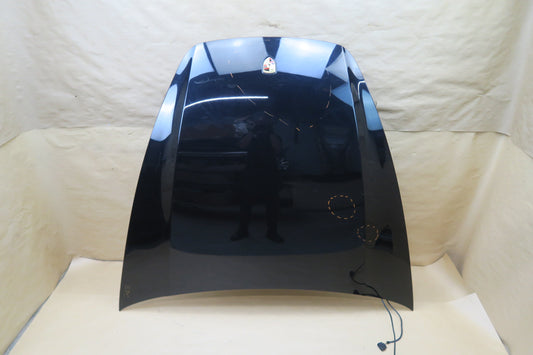 2011-2014 Porsche Cayenne 958 Turbo Front Hood Bonnet Shell Panel Cover