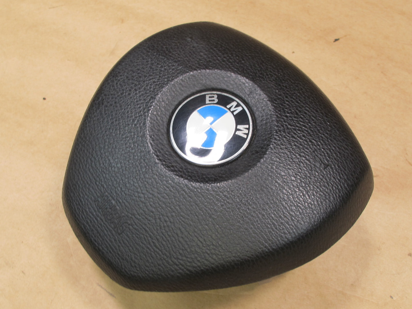 07-10 BMW E70 E71 X5 X6 FRONT LEFT DRIVER SIDE STEERING WHEEL SRS AIRBAG OEM