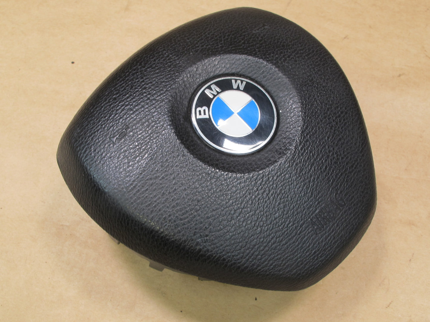 07-10 BMW E70 E71 X5 X6 FRONT LEFT DRIVER SIDE STEERING WHEEL SRS AIRBAG OEM