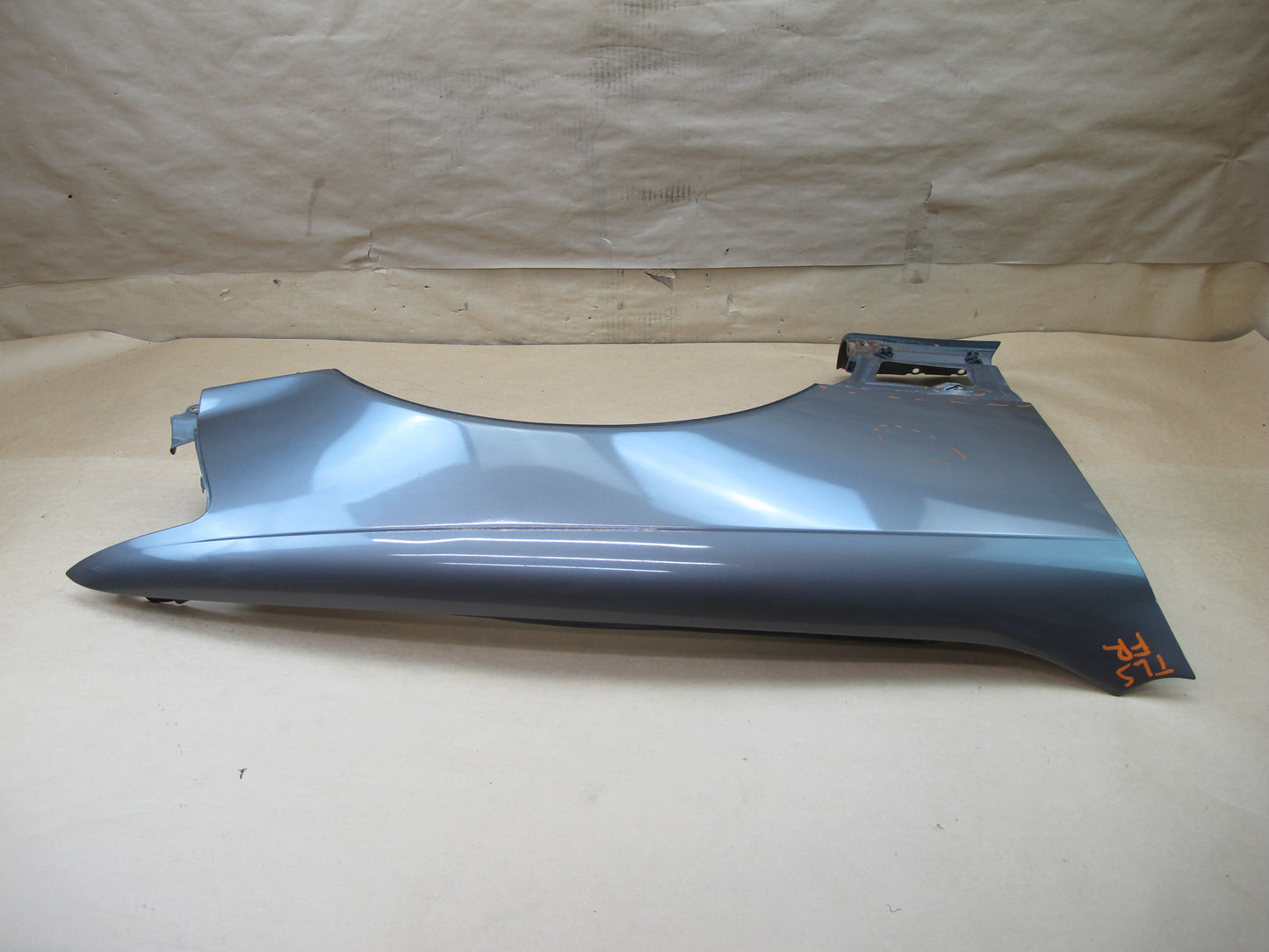 90-94 LEXUS UCF10 LS400 FRONT RIGHT FENDER SHELL PANEL COVER OEM