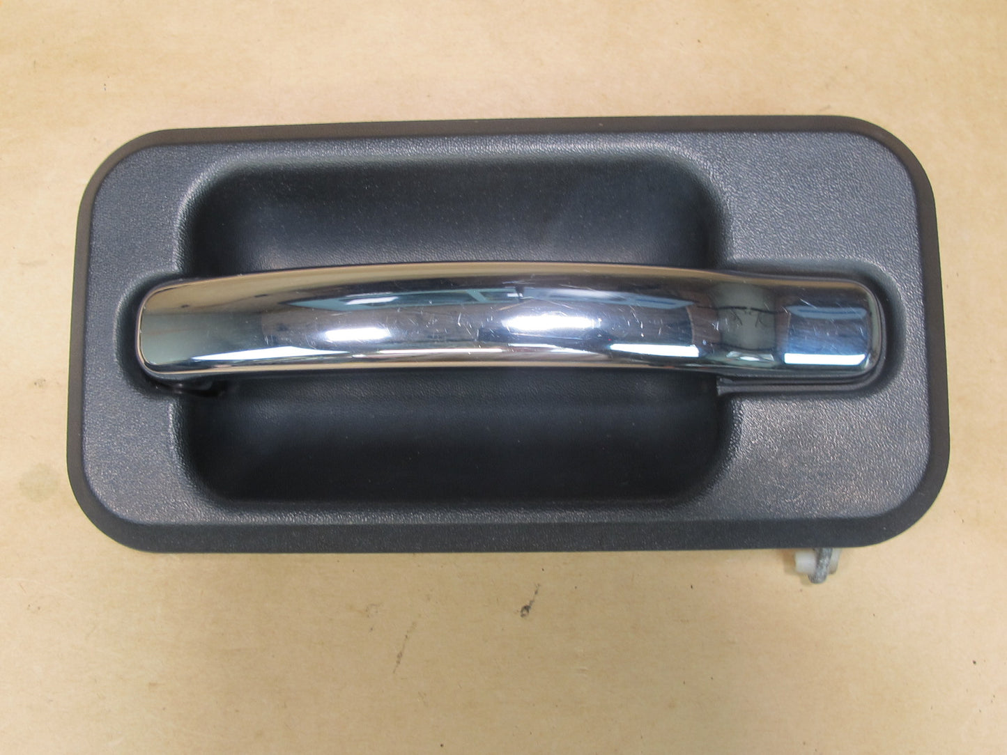 2003-2007 Hummer H2 Rear Right Passenger Side Door Exterior Handle