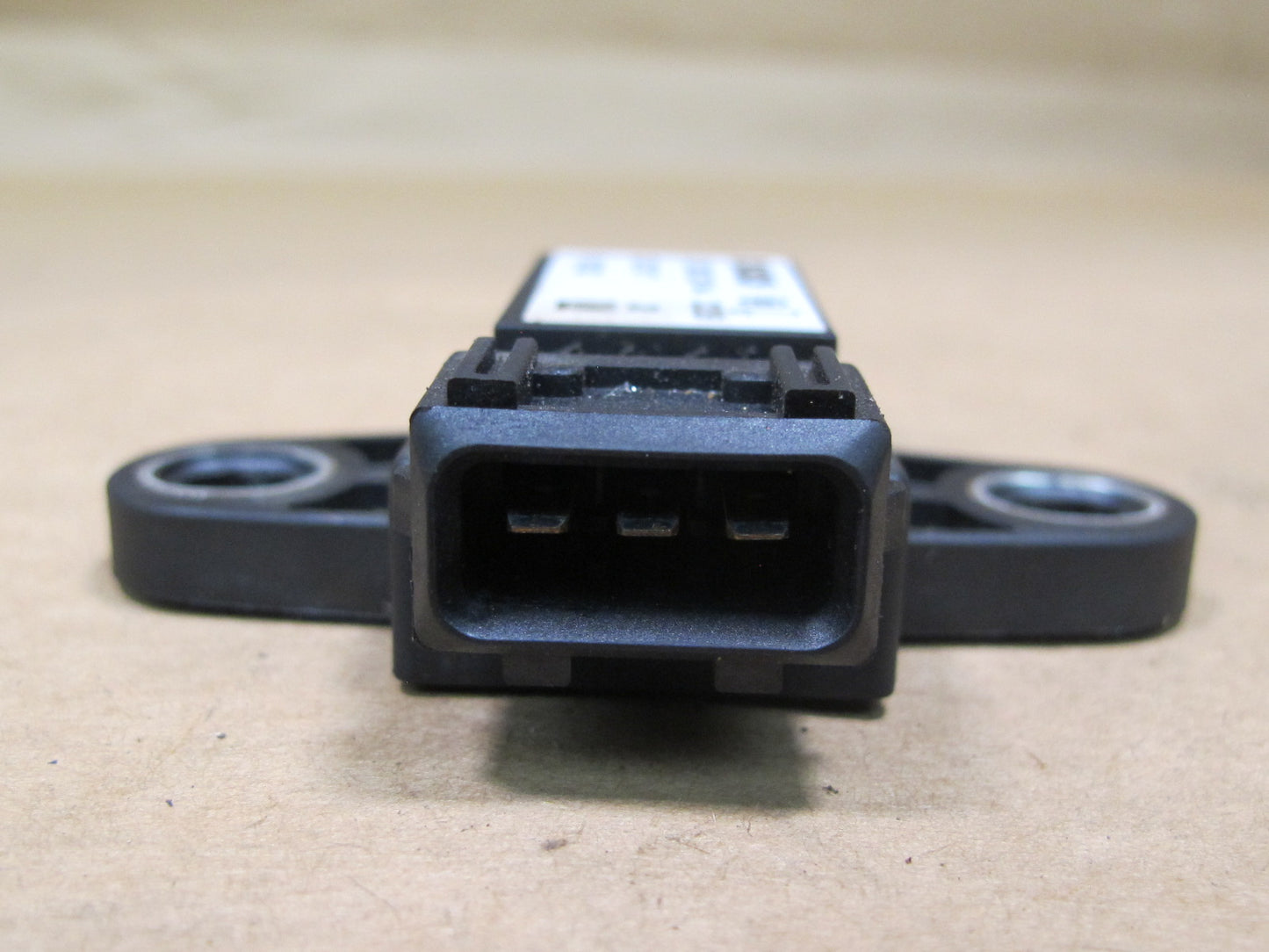 03-07 HUMMER H2 SAFETY CRASH IMPACT SRS AIRBAG SENSOR 0265005144 OEM