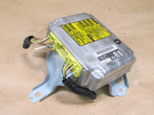 06-08 LEXUS RX400H SRS AIRBAG CONTROL MODULE UNIT 89170-48150 OEM