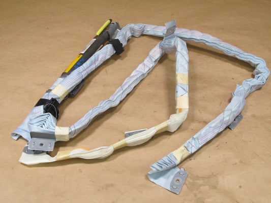 06-08 LEXUS RX400H RIGHT PASSENGER SIDE ROOF SRS AIRBAG OEM