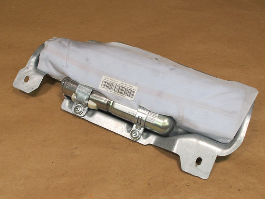 03-08 MERCEDES R230 SL500 FRONT LEFT DRIVER SIDE DASH KNEE SRS AIRBAG 2308600705 OEM
