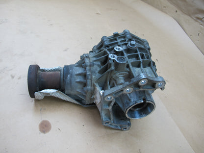 14-17 RANGE ROVER EVOQUE L538 AWD FRONT DIFFERENTIAL CARRIER 2.58 RATIO OEM