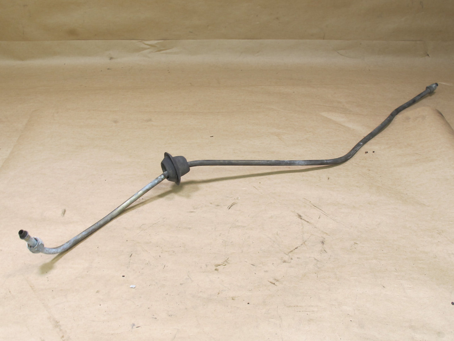 85-93 VW GOLF MK1 CABRIOLET A/C AIR CONDITION HOSE PIPE LINE SET & DRIER OEM