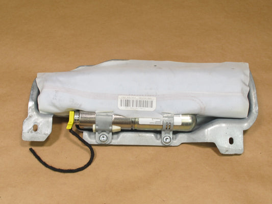 03-08 MERCEDES R230 SL500 FRONT LEFT DRIVER SIDE DASH KNEE SRS AIRBAG 2308600705 OEM