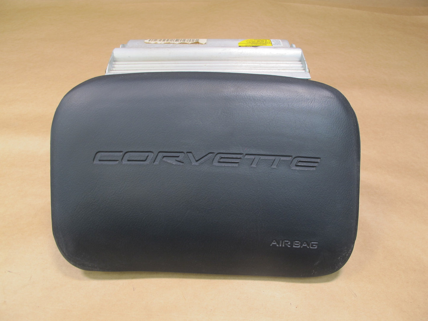 99-04 CHEVROLET CORVETTE C5 FRONT RIGHT PASSENGER SIDE DASH SRS AIRBAG OEM