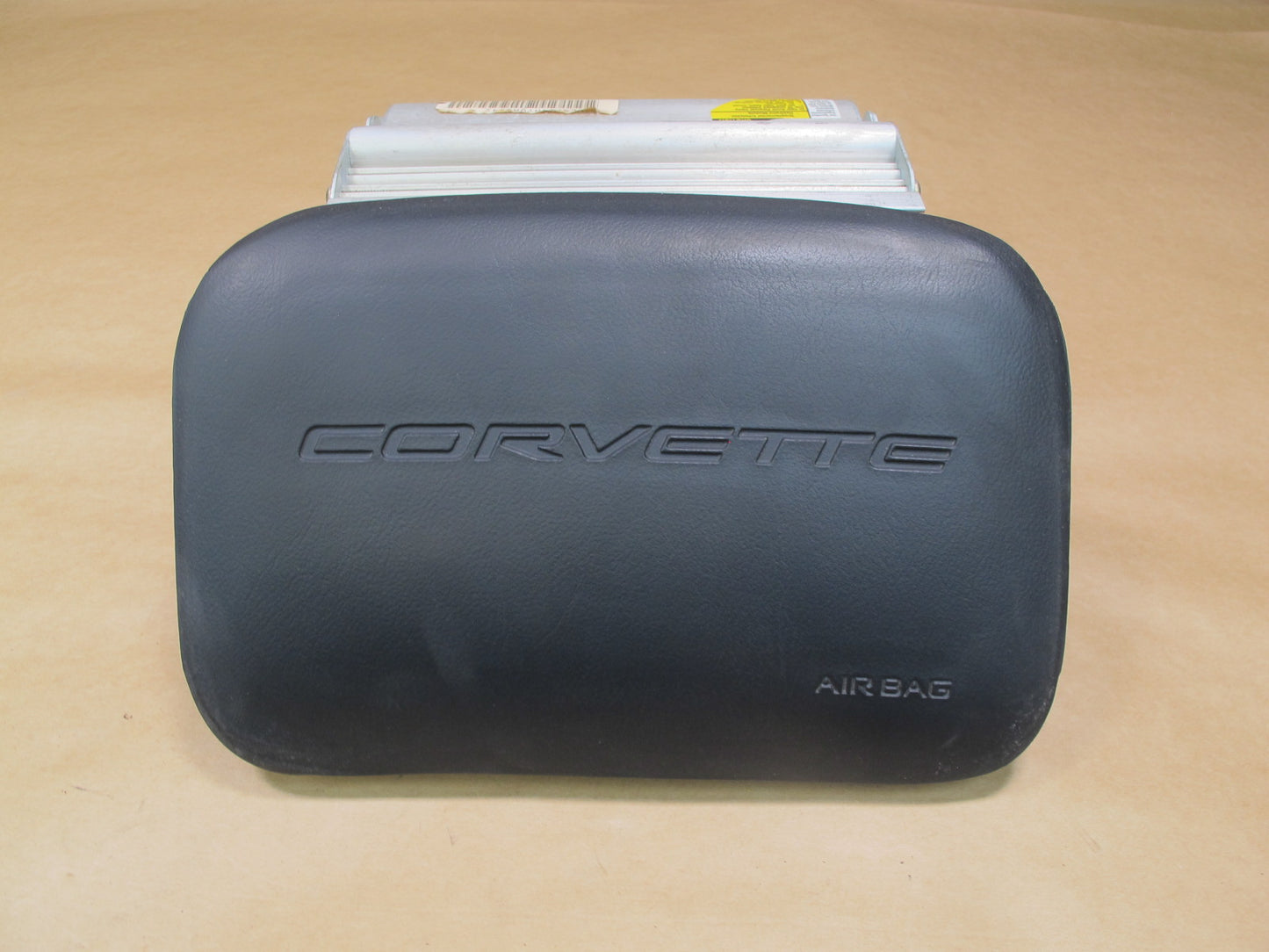 99-04 CHEVROLET CORVETTE C5 FRONT RIGHT PASSENGER SIDE DASH SRS AIRBAG OEM