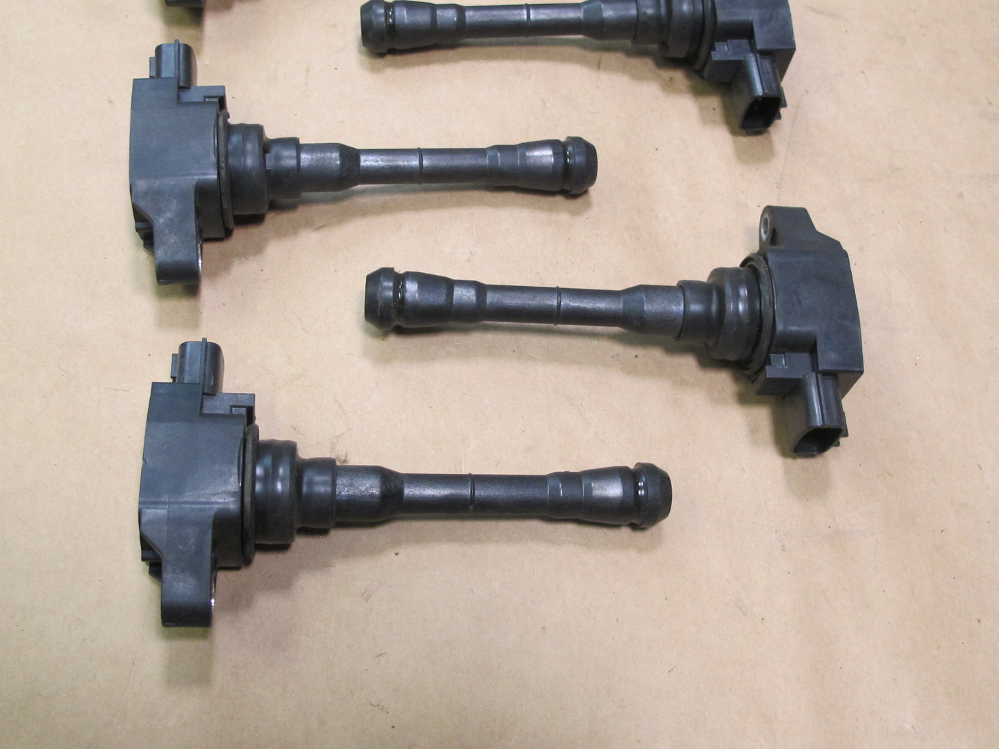 2013-2020 Infiniti JX35 QX60 3.5L Engine Motor Ignition Coil Module Set of 6