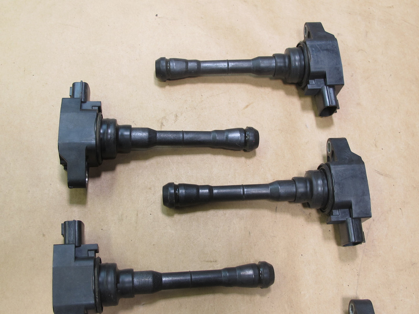 2013-2020 Infiniti JX35 QX60 3.5L Engine Motor Ignition Coil Module Set of 6