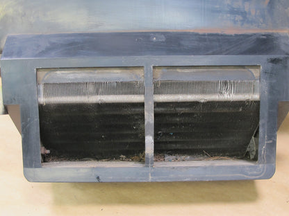 73-85 MERCEDES R107 A/C HVAC HEATER BOX ASSEMBLY OEM