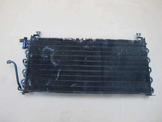 85-93 VW GOLF MK1 CABRIOLET A/C AIR CONDITION CONDENSER OEM