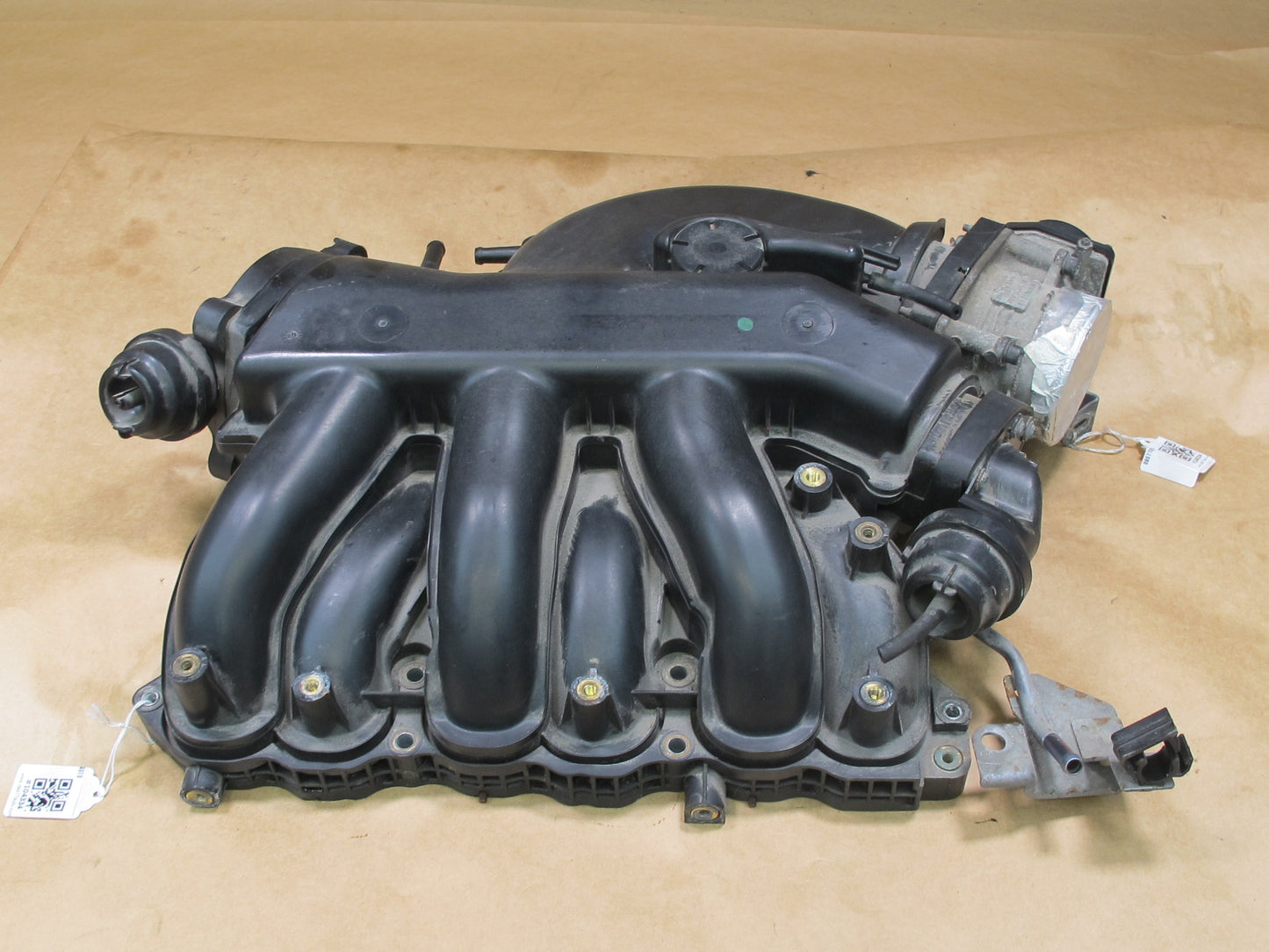 2013-2017 INFINITI QX60 JX35 3.5L ENGINE MOTOR UPPER AIR INTAKE MANIFOLD