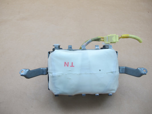 07-12 LEXUS LS460 LS600HL FRONT RIGHT PASSENGER SIDE DASH SRS AIRBAG OEM