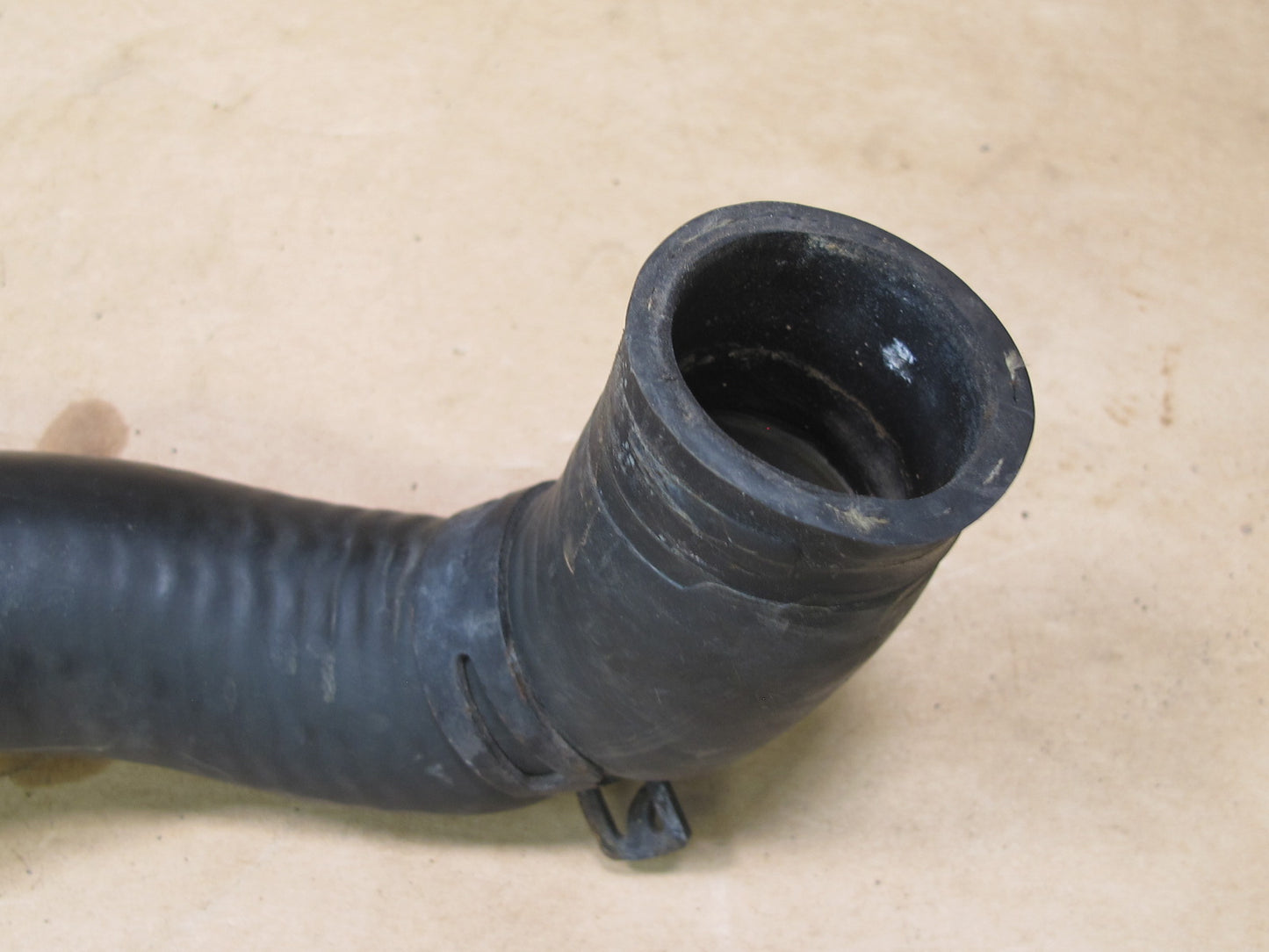 1999 CHEVROLET CORVETTE C5 5.7L LS1 ENGINE COOLANT HOSE PIPE LINE OEM