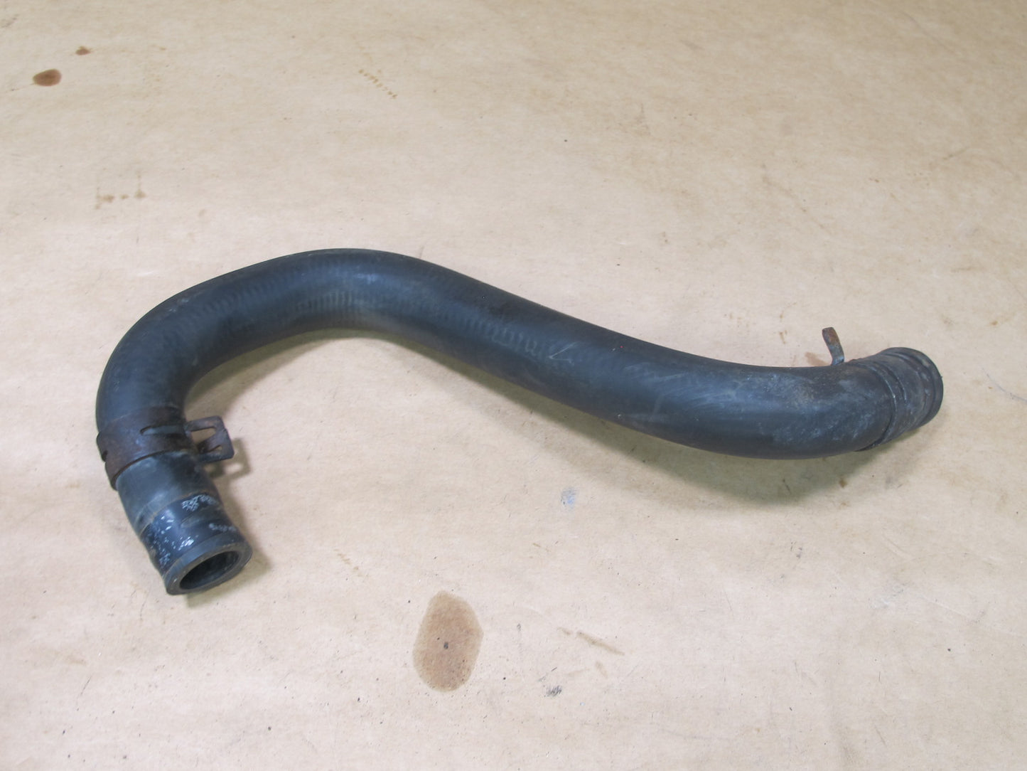 1999 CHEVROLET CORVETTE C5 5.7L LS1 ENGINE COOLANT HOSE PIPE LINE OEM