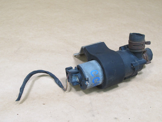 04-08 CHRYSLER CROSSFIRE AUXILIARY WATER PUMP 1708300214 OEM