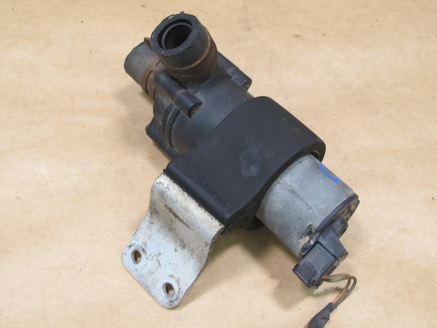 04-08 CHRYSLER CROSSFIRE AUXILIARY WATER PUMP 1708300214 OEM