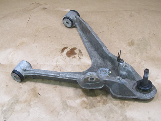 97-04 CHEVROLET CORVETTE C5 FRONT LEFT SUSPENSION LOWER CONTROL ARM OEM