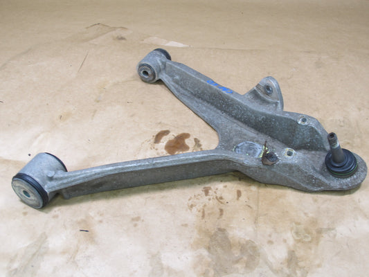 97-04 CHEVROLET CORVETTE C5 FRONT RIGHT SUSPENSION LOWER CONTROL ARM OEM