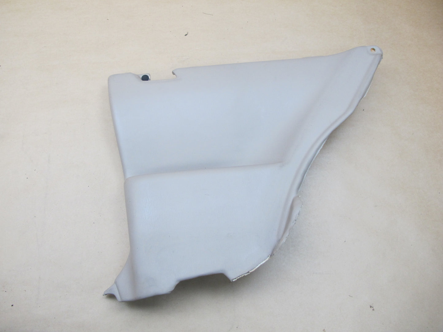 97-00 LEXUS UZZ30L SC400 SC300 REAR QUARTER INTERIOR TRIM COVER PANEL SET OEM