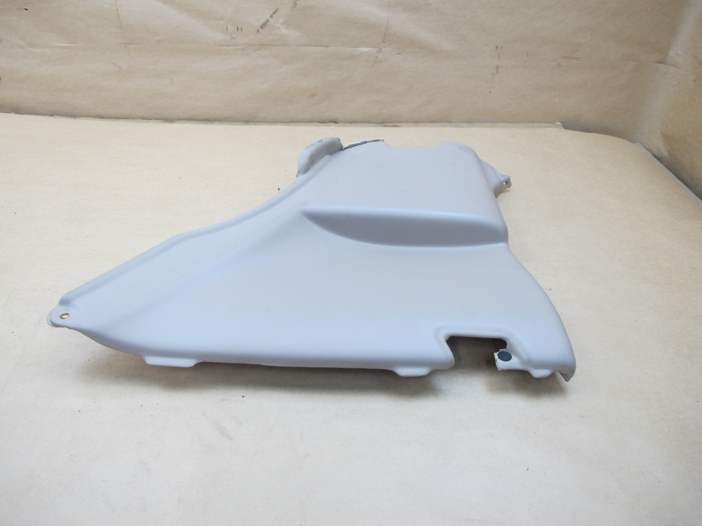 97-00 LEXUS UZZ30L SC400 SC300 REAR QUARTER INTERIOR TRIM COVER PANEL SET OEM