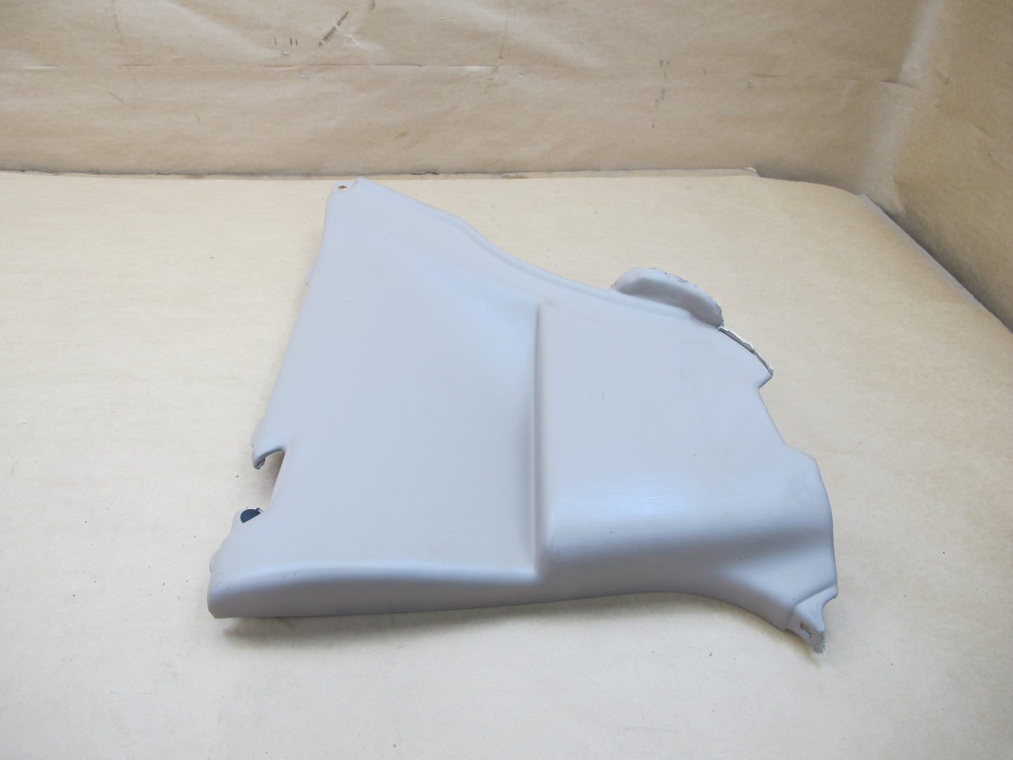 97-00 LEXUS UZZ30L SC400 SC300 REAR QUARTER INTERIOR TRIM COVER PANEL SET OEM