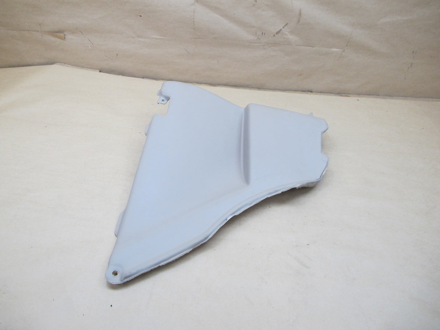 97-00 LEXUS UZZ30L SC400 SC300 REAR QUARTER INTERIOR TRIM COVER PANEL SET OEM