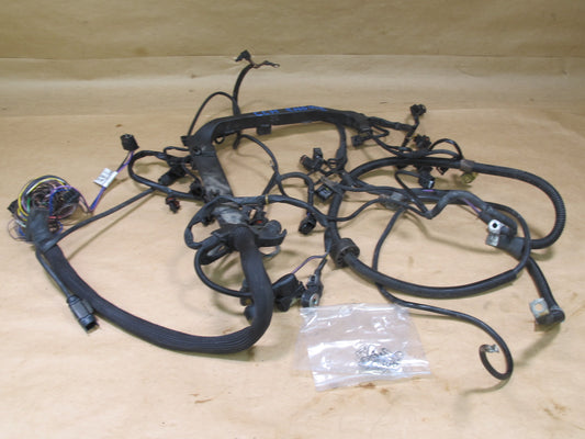 04-08 CHRYSLER CROSSFIRE A/T ENGINE MOTOR WIRE WIRING HARNESS 1705409408 OEM