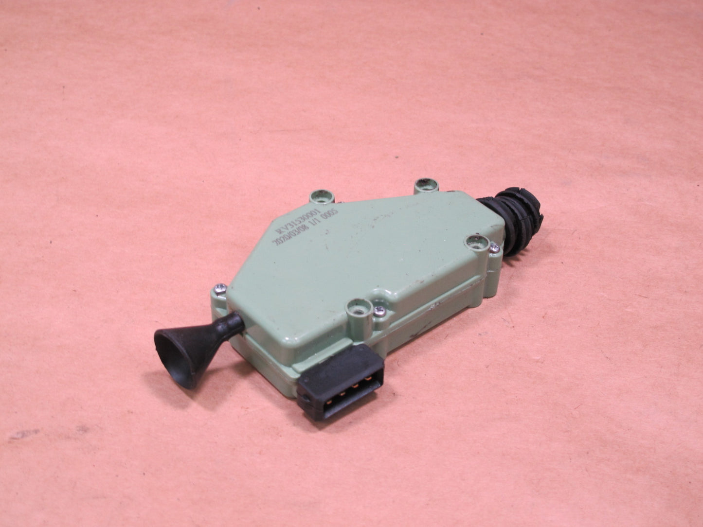 97-03 VW EUROVAN T4 AFTERMARKET RIGHT DOOR LOCK ACTUATOR MOTOR RV31530001