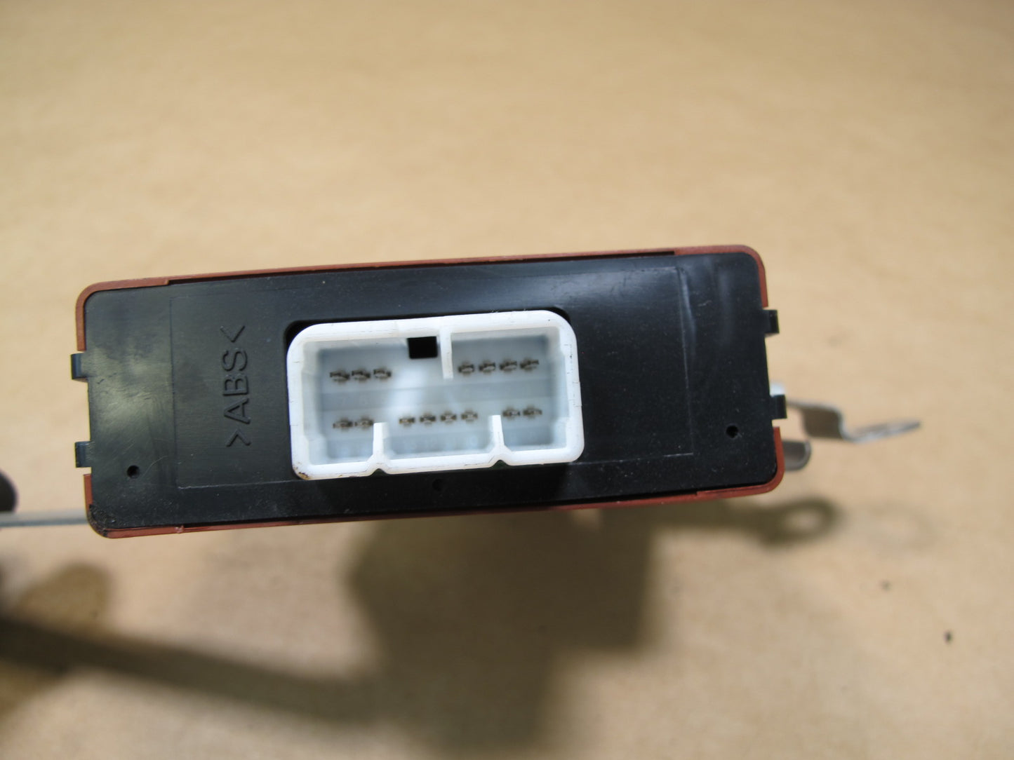 98-00 LEXUS SC400 SC300 RECEIVER DOOR CONTROL MODULE 89741-24100 OEM