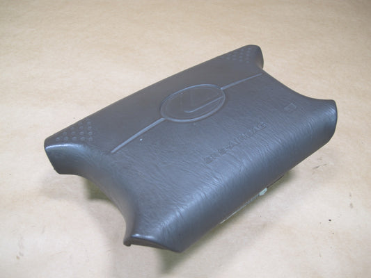 92-00 LEXUS SC300 FRONT LEFT DRIVER SIDE STEERING WHEEL SRS AIRBAG OEM