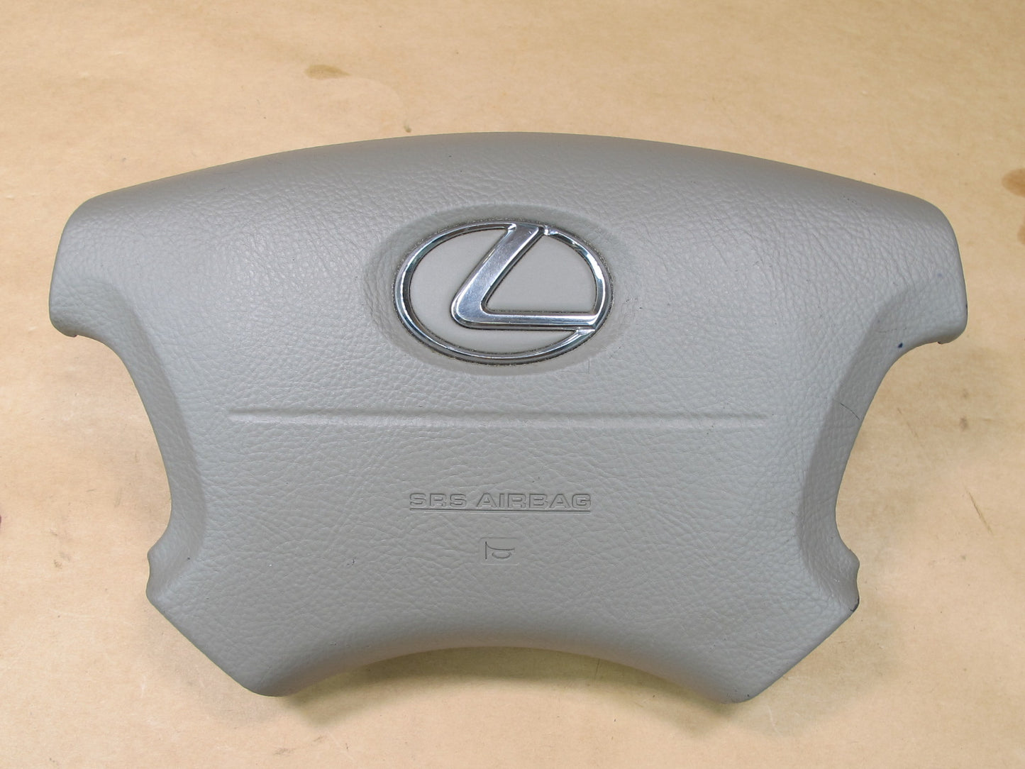 2001 LEXUS LS430 FRONT LEFT DRIVER SIDE ROOF SRS AIRBAG OEM