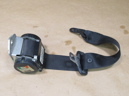 07-13 BMW E92 3-SERIES REAR RIGHT PASSENGER SIDE SEATBELT RETRACTOR OEM