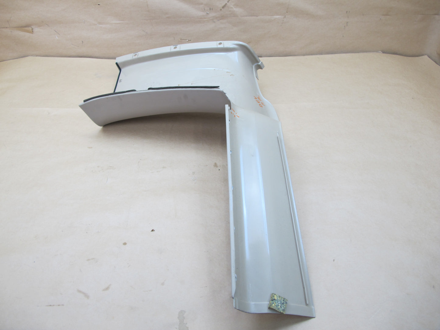 1997-2003 VW EUROVAN T4 REAR RIGHT D PILLAR TRIM COVER PANEL 705867246N OEM