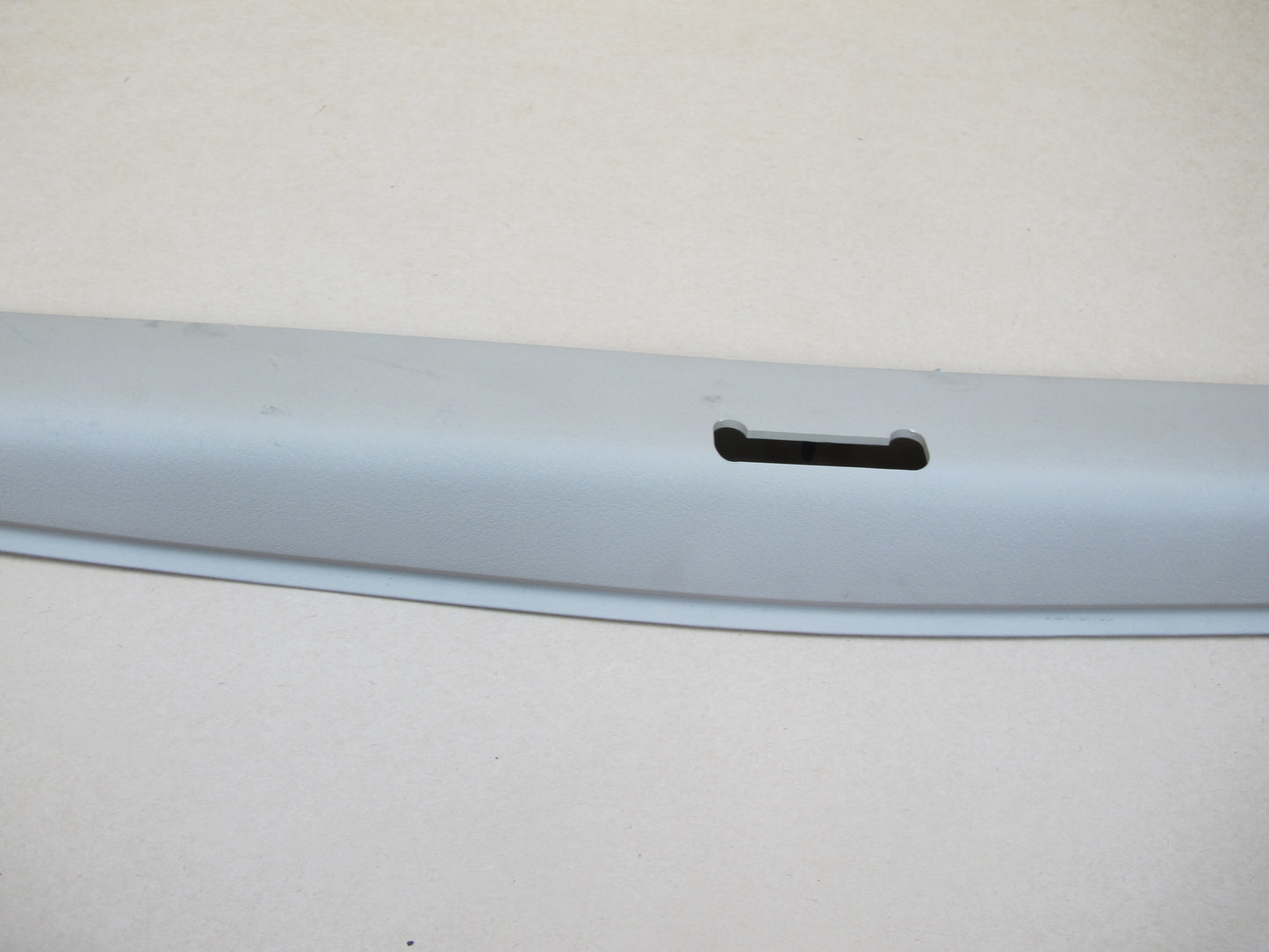 99-03 VW EUROVAN T4 REAR ROOF LINING TRIM COVER PANEL 705867625E OEM