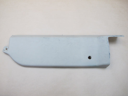 99-03 VW EUROVAN T4 CENTER RIGHT LOWER B PILLAR TRIM COVER PANEL 7D0867038 OEM