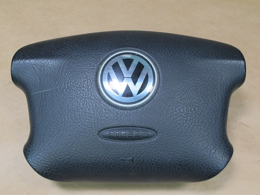 99-03 VW EUROVAN T4 FRONT LEFT DRIVER SIDE STEERING WHEEL SRS AIRBAG OEM