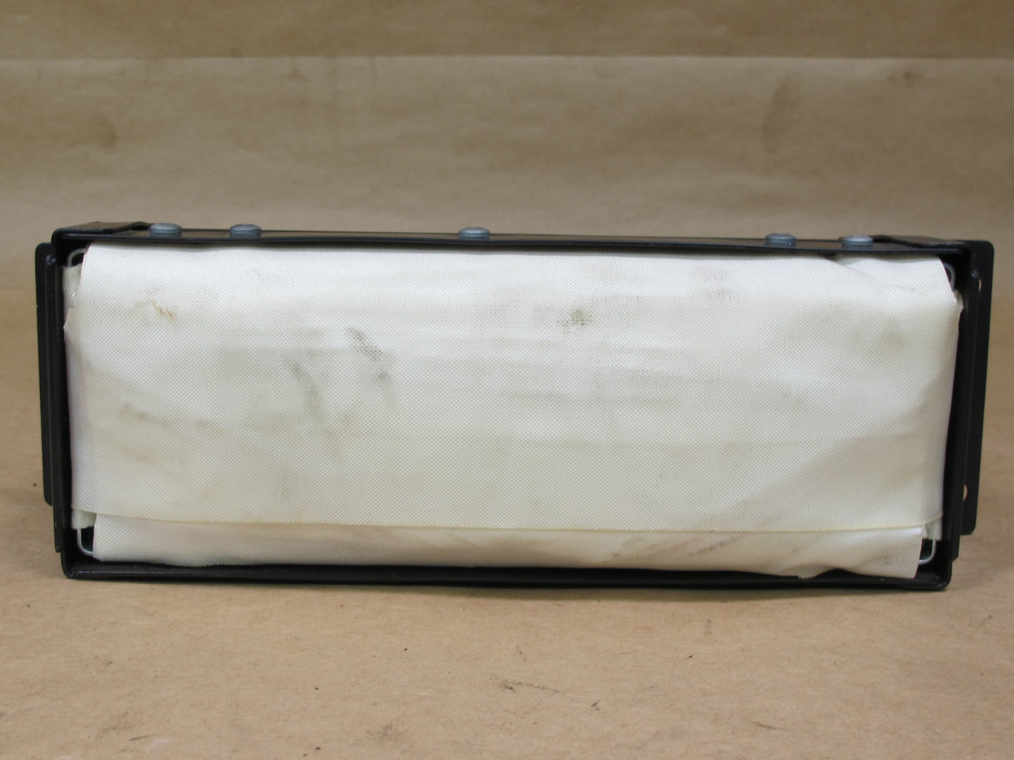 99-03 VW EUROVAN T4 FRONT RIGHT PASSENGER SIDE DASH SRS AIRBAG 7D1880200A OEM