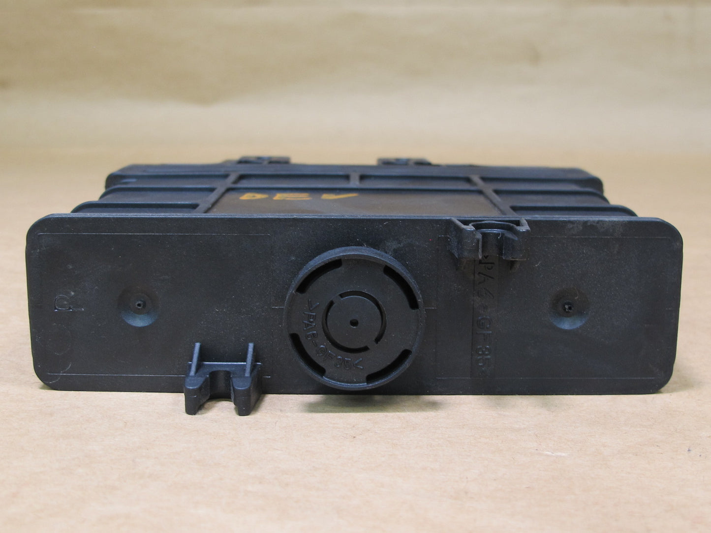 01-03 VW EUROVAN T4 2.8L AUTOMATIC TRANSMISSION CONTROL MODULE 01P927733CE OEM