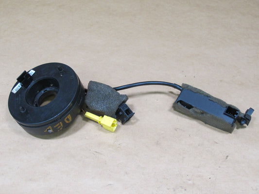 01-03 VW EUROVAN T4 STEERING COLUMN CLOCK SPRING ANGLE SENSOR 7D0959654 OEM