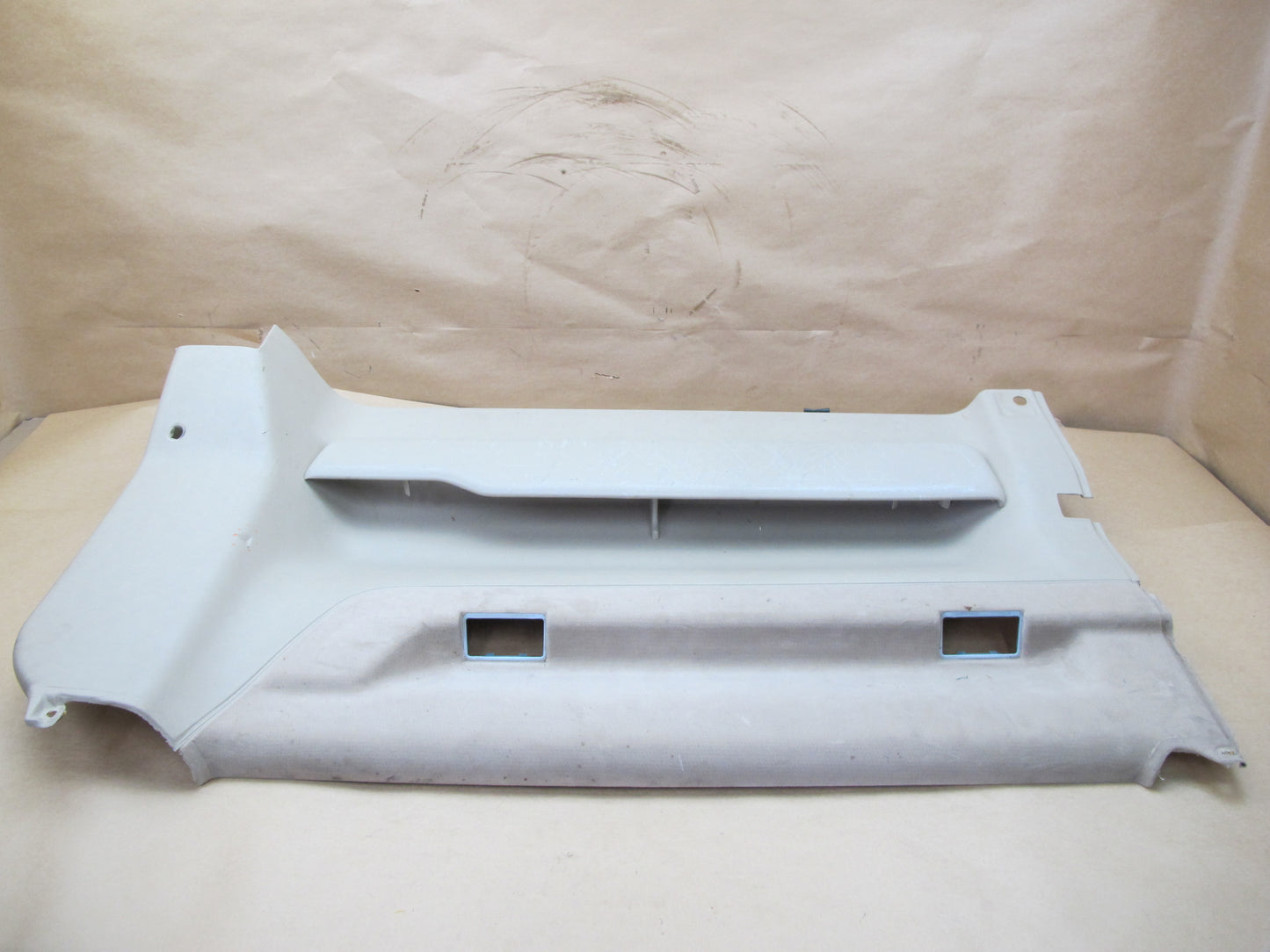 97-03 VW EUROVAN T4 CENTER LEFT INTERIOR TRIM COVER PANEL 705867039 OEM